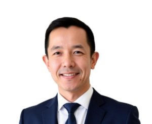 Henry Zhang